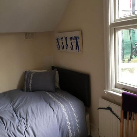 Double Bedroom In Central London Exterior photo