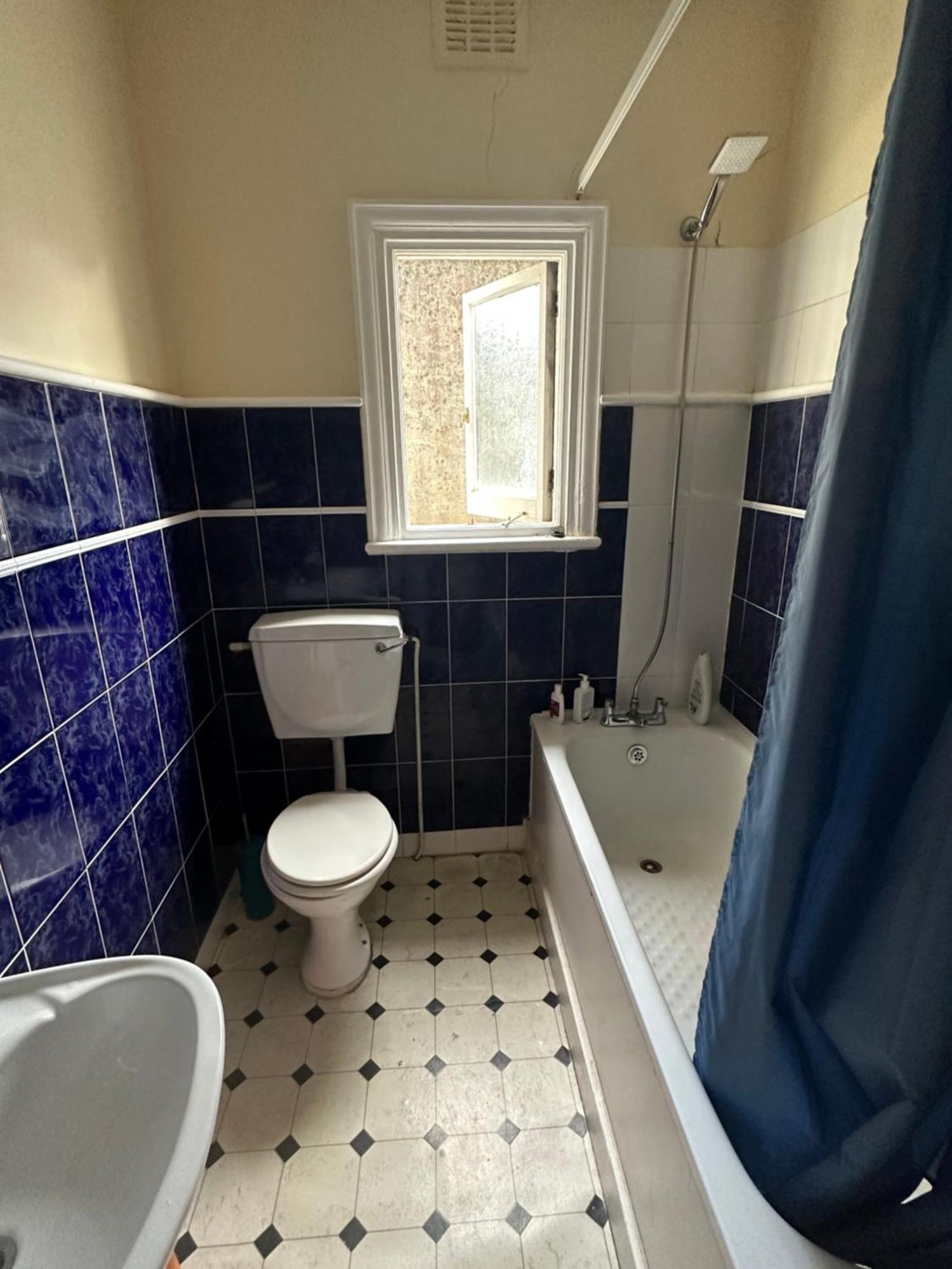 Double Bedroom In Central London Exterior photo