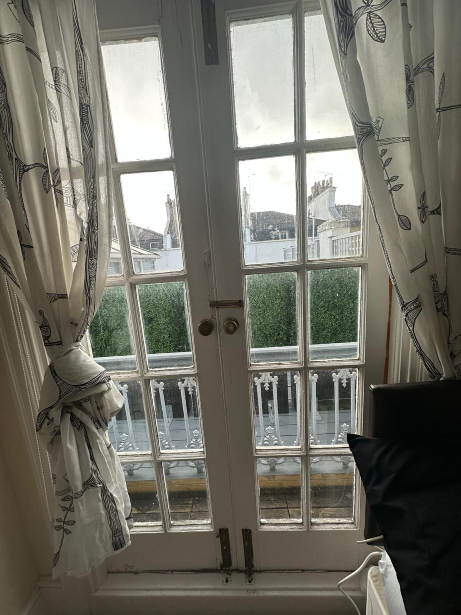 Double Bedroom In Central London Exterior photo